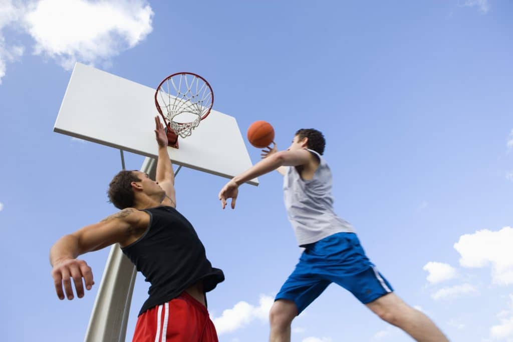 sophrologie pour sportif